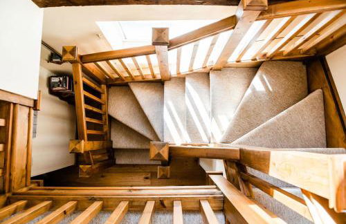 Thursdays Corner Tudor Cottage - Foto 32