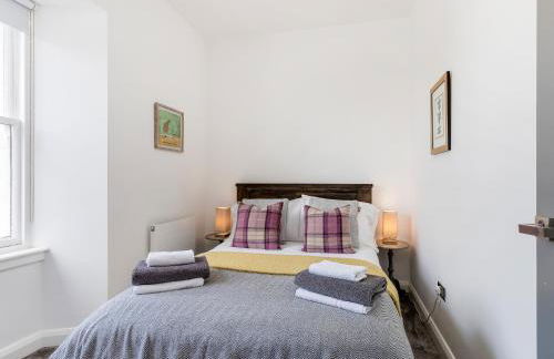 Formans Lodge - Foto 20