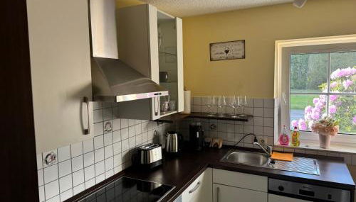 Ferienwohnung 7 Schlafplätze E Ladestation 11 KW - Foto 4