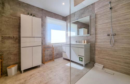 Pé No Mar - sea view - Foto 15