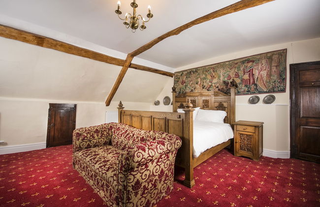 Appleby Castle - Foto 30