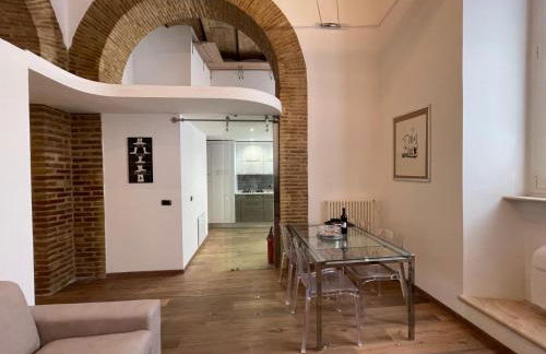 Foro Romano Apartments D - Foto 7