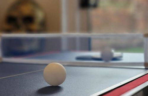 BIG 7xGuest House 3xVan Locked CarPort Garden Leeds & Bradford - Foto 13