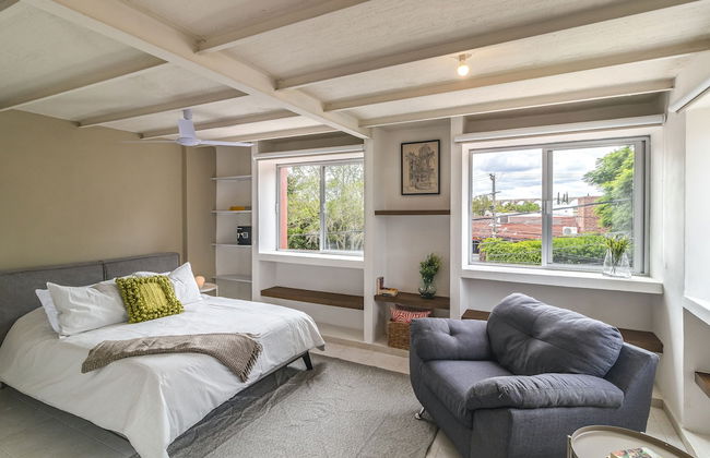 Casa Rosa by Domi Housing - Photo 1