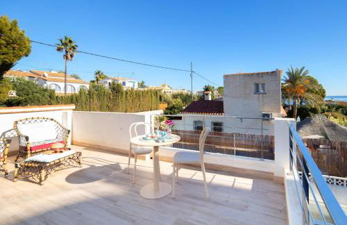 Holiday Home La Cala by Interhome - Foto 50