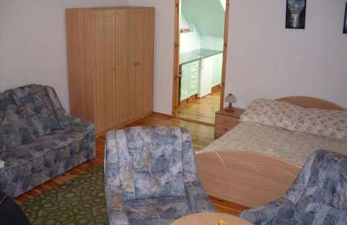 Apartamenty wakacyjne nad jeziorem Juksty - Foto 17