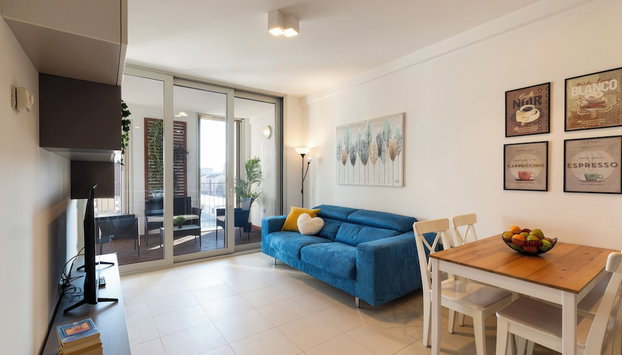 notaMi - Hangar Home - Bicocca Area - Foto 2, Imagen principal