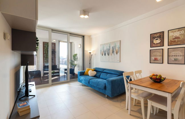 notaMi - Hangar Home - Bicocca Area - Foto 1