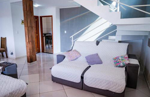 Casa familiar com piscina Penedo RJ - Foto 33