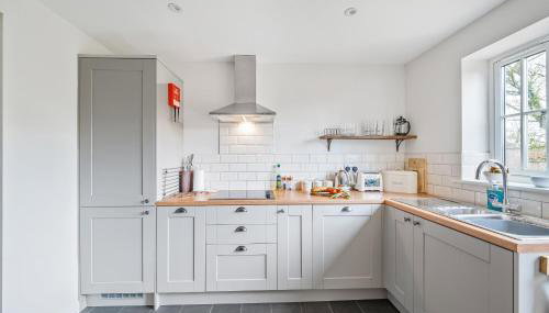 Poacher's Cottage - Foto 4, stove, dishwasher