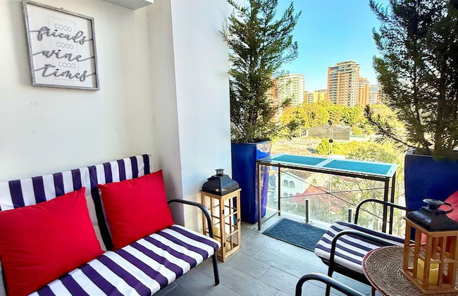 Apartamento Narama zona 13 - Foto 18