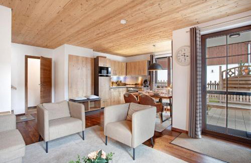 Bergchalet 20 mit Sauna - Foto 9