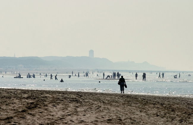 Holiday Home in Oostkapelle Near the Beach - Photo 17