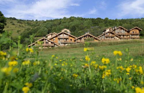 Duplex 10 pers. avec Piscine, Spa et Pied des Pistes à Saint Martin de Belleville - FR-1-461-6 - Foto 17