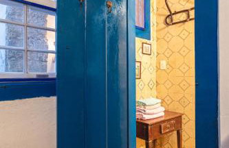 Casa rústica centenária no Centro Histórico de Paraty - Wifi 120MB - Photo 15