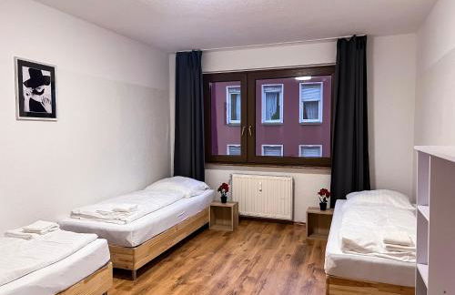 T&K Apartments - Duisburg - 1-3 Zimmer Apartments - Photo 15