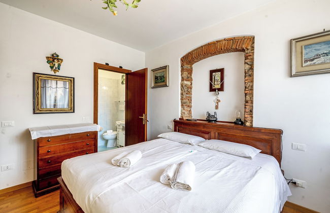 Casa di Allegra Terme di Venturina - Foto 4