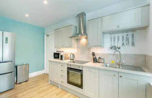 Arnside Apartment - Foto 12