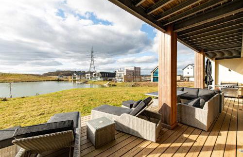 Shepperds View SV13 Silverlake Dorset - Photo 37