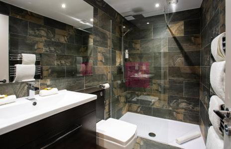 Kotel Windermere - Photo 30