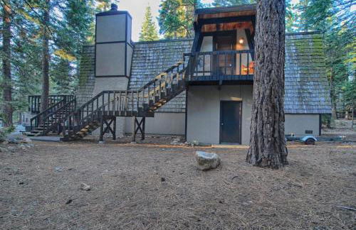 Agate Bay Chalet - Foto 30