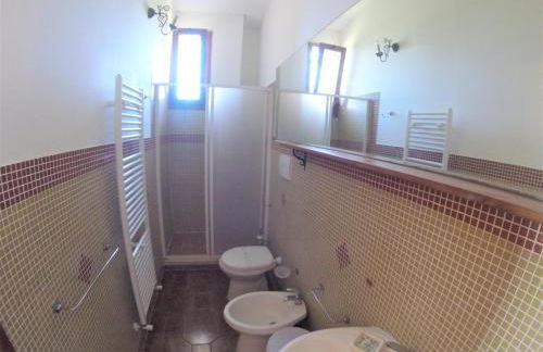 Appartamento In Villa Di Judighes - Foto 11