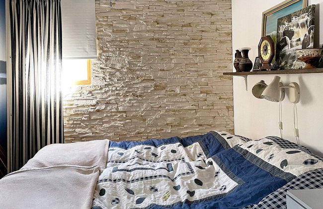 4 Person Holiday Home in Gusum - Foto 10