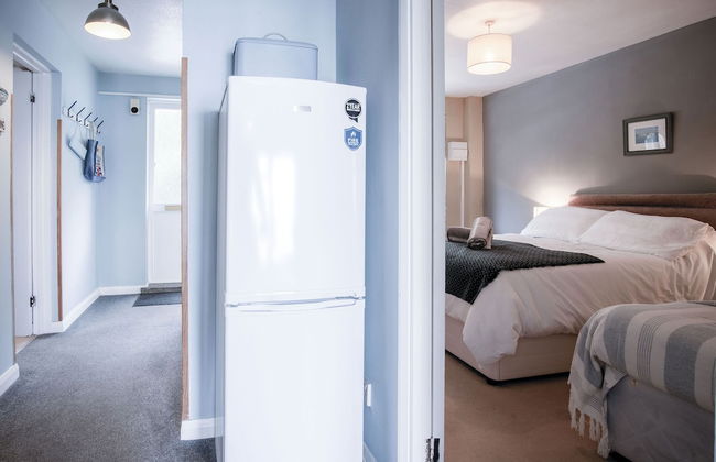 17 Beach Court - 2 Bed Apartment - Saundersfoot - Foto 4