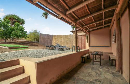 Trendy Rural House Casa Tazirga - Foto 39