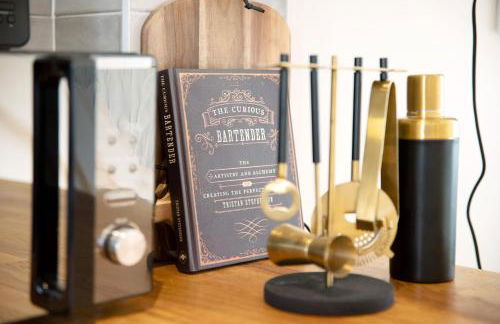 Beautifully refurbished cottage in lower Wivenhoe. - Foto 56