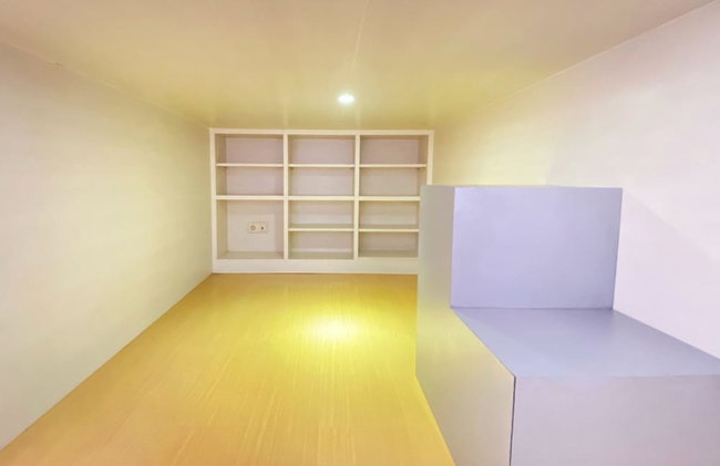 Cozy Stay And Serene Designed 2Br At Braga City Walk Apartment - Foto 5