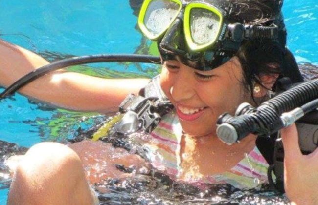 Immersione per principianti a Salou - Foto 5