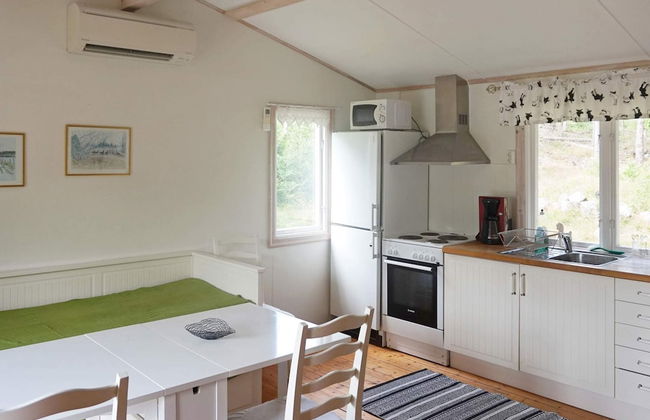 4 Person Holiday Home in Smedstorp - Photo 8