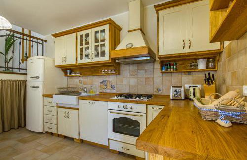 Villa Luca with pool and jacuzzi - Foto 26