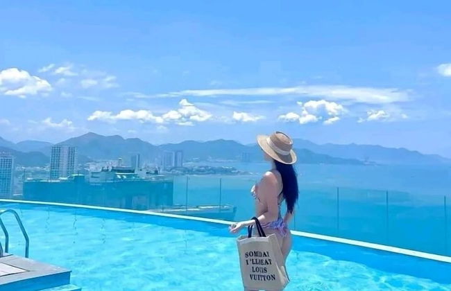 Panorama Condotel by San Village - Foto 1