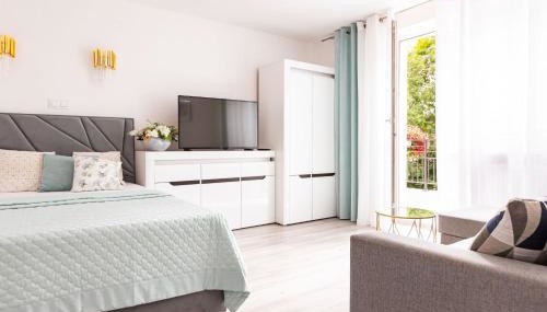 Apartamenty Marinet - Foto 4