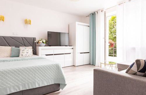 Apartamenty Marinet - Foto 4