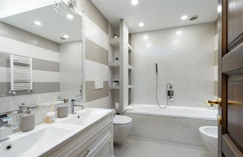 Your Place in Rome Apartments - Foto 33