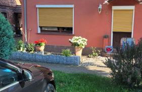 Elb- Havel Ferienhaus - Foto 29