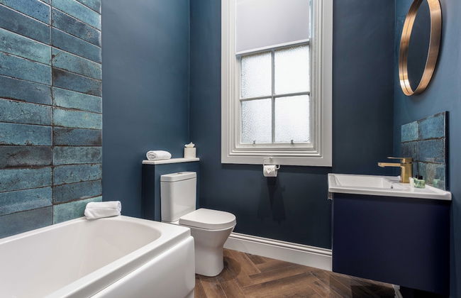 The Oliver - Donnini Apartments - Foto 18