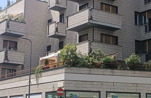 Lillo's Home Milan - Foto 25