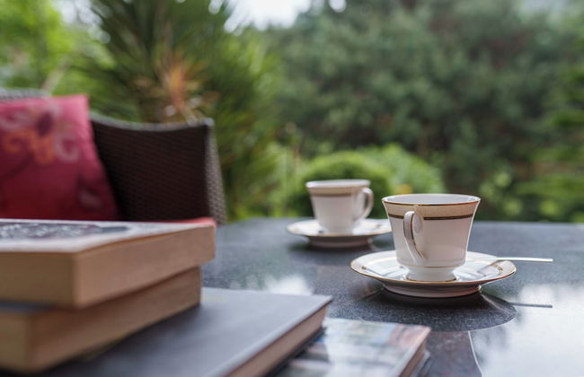 Ama Stays & Trails Bloomsville, Coonoor - Foto 34