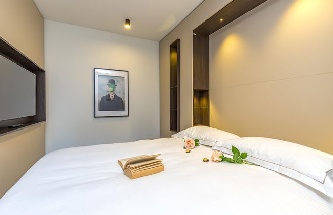 Icon H 209 Suite Micro-living - Photo 7