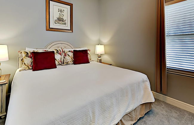 Water's Edge by Southern Vacation Rentals - Foto 14