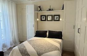 2-Bed Room Cosy Apartment - Central Location - Foto 16