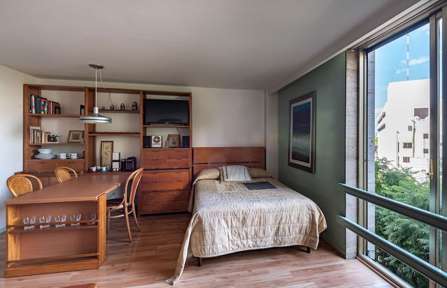 JUUB Reforma at your doorstep - Foto 2