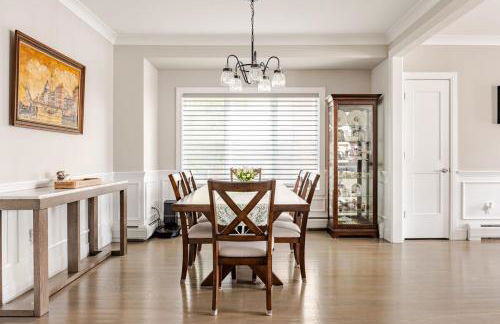 Luxury World Cup Stay Near NYC & MetLife Stadium! - Foto 3