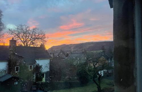 Cosy Romantic Cottage, Pitlochry - Foto 30