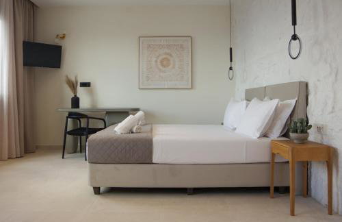 Pnoe Villas Syros - Foto 18