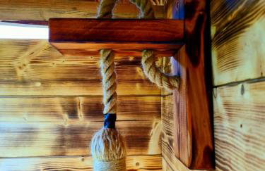 Sudecka Ostoja z Balią i Sauną - Foto 63